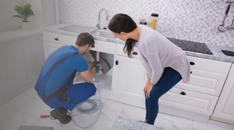 Professional Leak Detection Services in Palm City, FL
